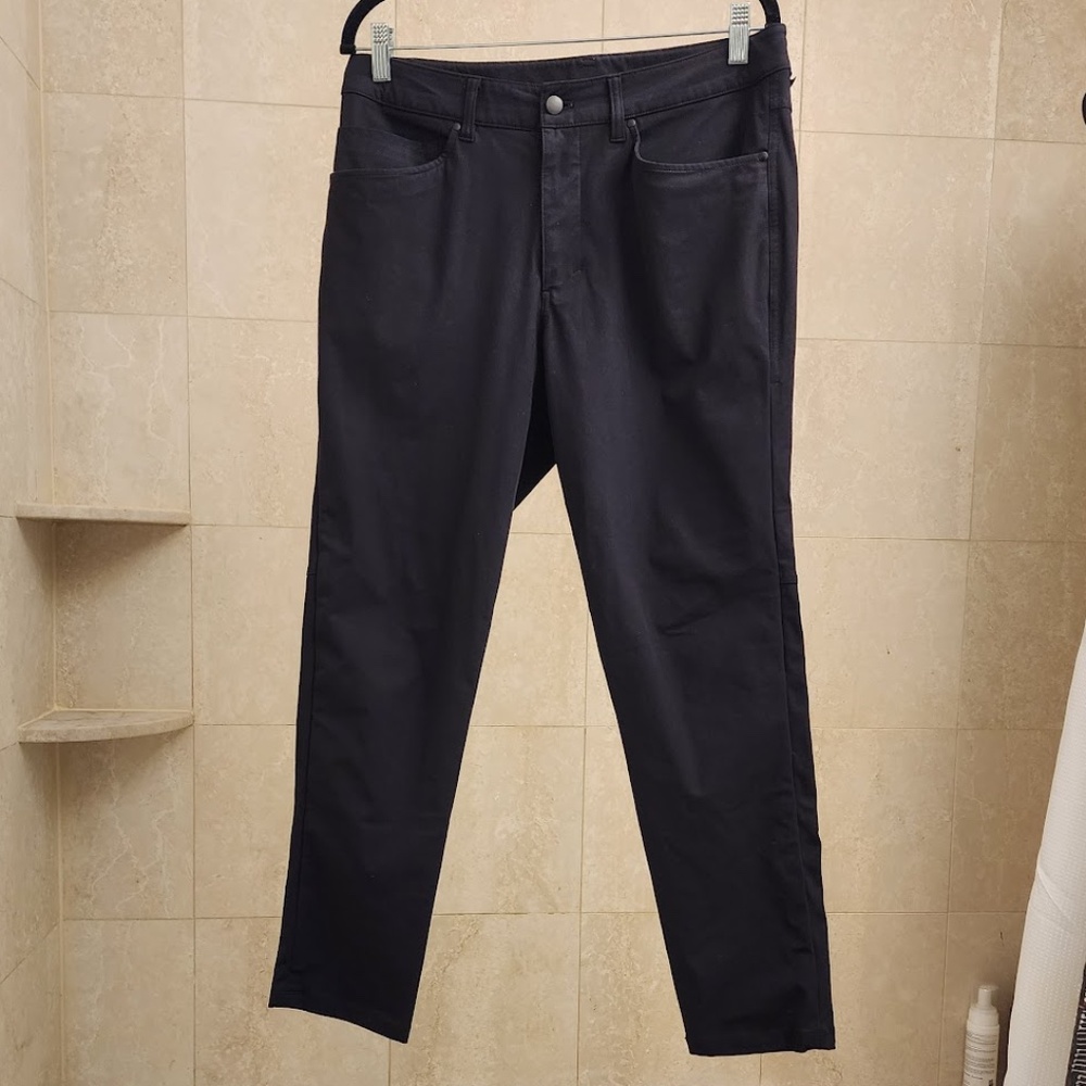 Lululemon Men's ABC Pants 32